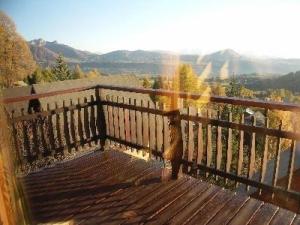 Hebergement House St michel de chaillol - 6 pers, 65 m2, 3/1 : photos des chambres