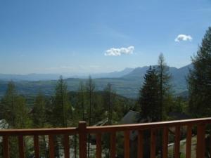 Appartement Apartment Les chalets du tourond : photos des chambres