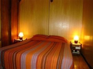 Hebergement House St michel de chaillol - 6 pers, 65 m2, 3/1 : photos des chambres