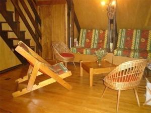 Hebergement House St michel de chaillol - 6 pers, 65 m2, 3/1 : photos des chambres