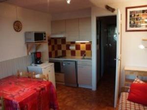 Appartement Apartment Malcros : Appartement (4 Adultes)