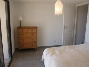 Hebergement House Chalet les carlines : photos des chambres
