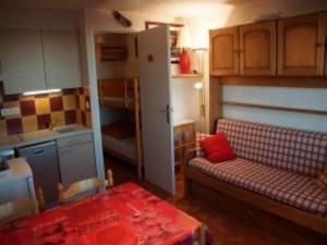 Appartement Apartment Malcros : photos des chambres