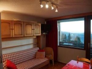 Appartement Apartment Malcros : photos des chambres