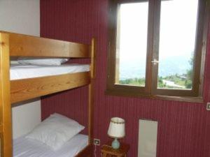 Appartement Apartment Lou riou : photos des chambres