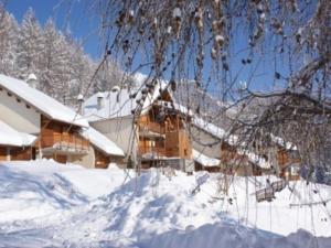 Appartement Apartment Les chalets du tourond : photos des chambres
