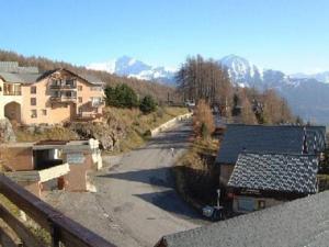 Hebergement House Chalet 112 : photos des chambres