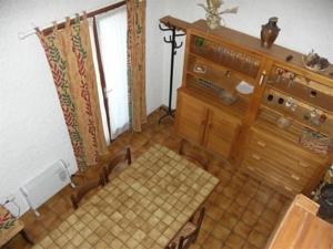 Hebergement House Chalet 112 : photos des chambres