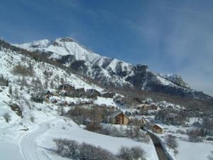 Hebergement House Chalet 112 : photos des chambres