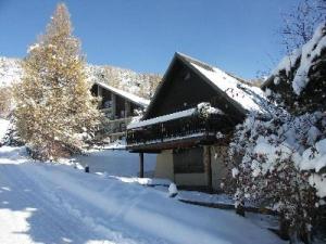 Hebergement House St michel de chaillol - 7 pers, 90 m2, 4/2 : photos des chambres