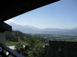 Appartement Apartment Clot d'ombret : Appartement (4 Adultes)