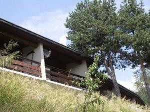 Appartement Apartment Clot d'ombret : photos des chambres