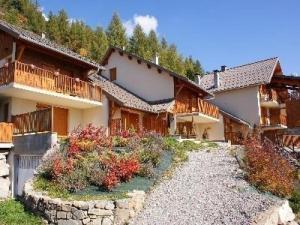 Appartement Apartment Les chalets du tourond : photos des chambres