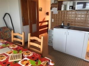 Appartement Apartment Clot d'ombret : photos des chambres