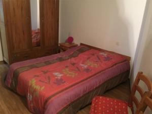 Appartement Apartment Clot d'ombret : photos des chambres