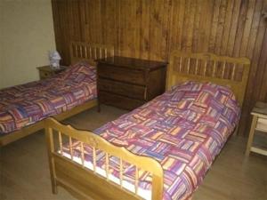 Appartement Apartment Clot d'ombret : photos des chambres