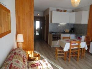 Appartement Apartment Campanules : photos des chambres