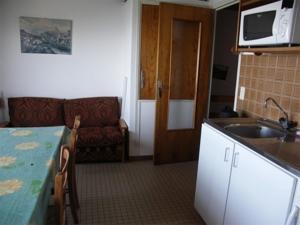 Appartement Apartment Clot d'ombret : photos des chambres
