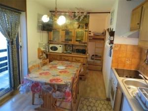 Appartement Apartment Anemones : photos des chambres
