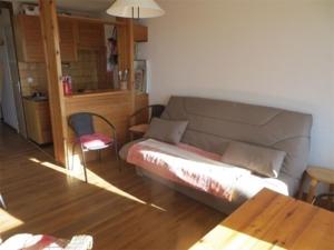 Appartement Apartment Chardons bleus : photos des chambres