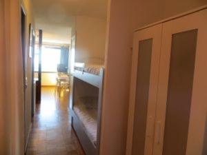 Appartement Apartment Edelweiss : photos des chambres