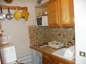 Appartement Apartment Serre de l'aigle : photos des chambres