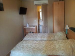 Hotel Royal Colombes : photos des chambres