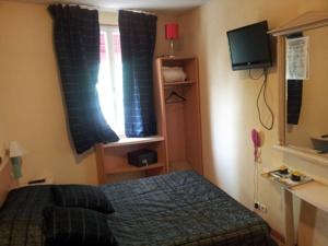 Hotel Royal Colombes : photos des chambres