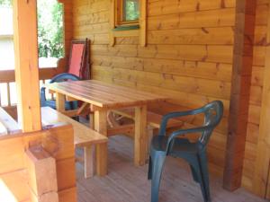 Hebergement La Simonette : photos des chambres