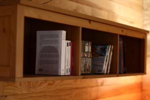 Appartement Chalet de TARA : photos des chambres