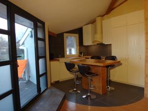 Appartement Chalet de TARA : photos des chambres