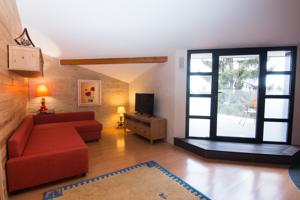 Appartement Chalet de TARA : photos des chambres