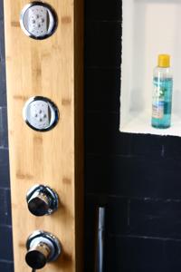 Appartement Chalet de TARA : photos des chambres