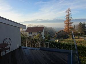 Appartement Chalet de TARA : photos des chambres