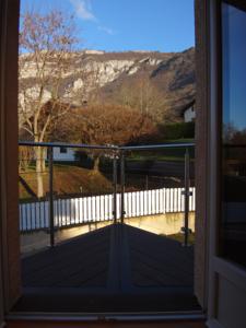 Appartement Chalet de TARA : photos des chambres