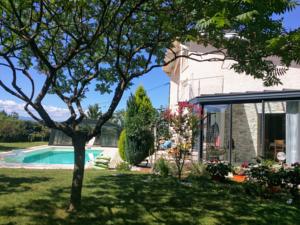 Appartement Chalet de TARA : photos des chambres