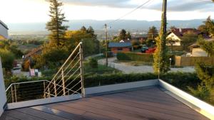 Appartement Chalet de TARA : photos des chambres