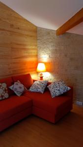 Appartement Chalet de TARA : photos des chambres