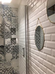 Appartement Le 17 : photos des chambres
