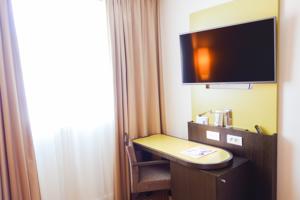Hotel Holiday Inn Paris CDG Airport : photos des chambres