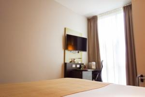 Hotel Holiday Inn Paris CDG Airport : photos des chambres