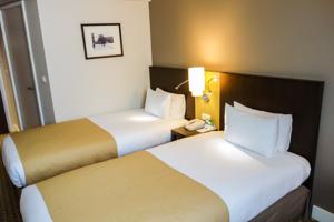 Hotel Holiday Inn Paris CDG Airport : photos des chambres