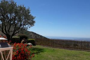 Hebergement Villa Aspremont : photos des chambres