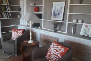 Hebergement Villa Aspremont : photos des chambres