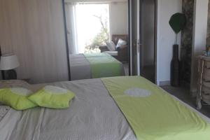 Hebergement Villa Aspremont : photos des chambres