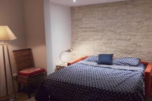 Hebergement Villa Aspremont : photos des chambres