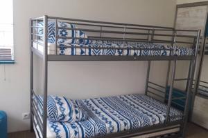 Hebergement Villa Aspremont : photos des chambres