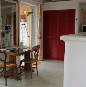 Hebergement Villa Aspremont : photos des chambres