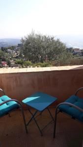 Hebergement Villa Aspremont : photos des chambres