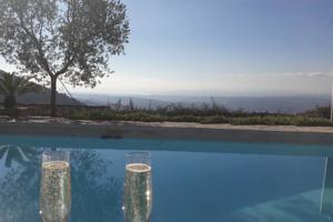 Hebergement Villa Aspremont : photos des chambres